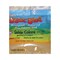 ACTIVA Scenic Sand - Perfect for Colorful Sand Paintings, Sand Mosaics, Sand Art Projects, etc.